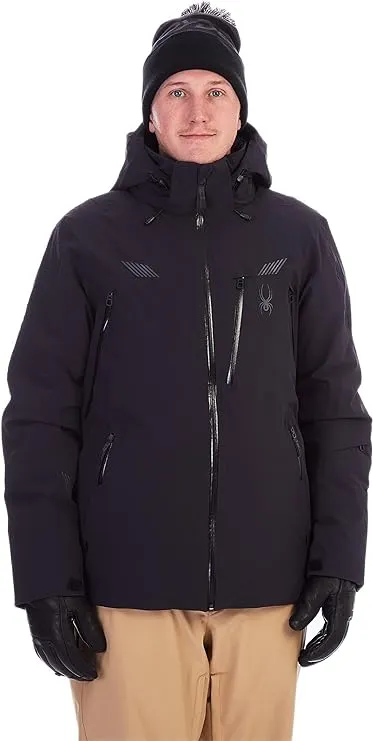 Spyder Men's Leader Jacket