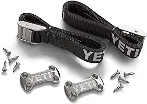 YETI Tie Down Kit for Tundra Coolers 