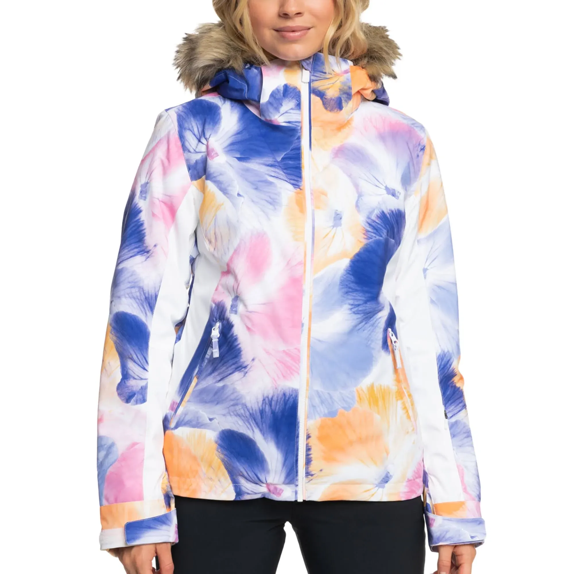 Roxy Jet Ski Jacket Women's