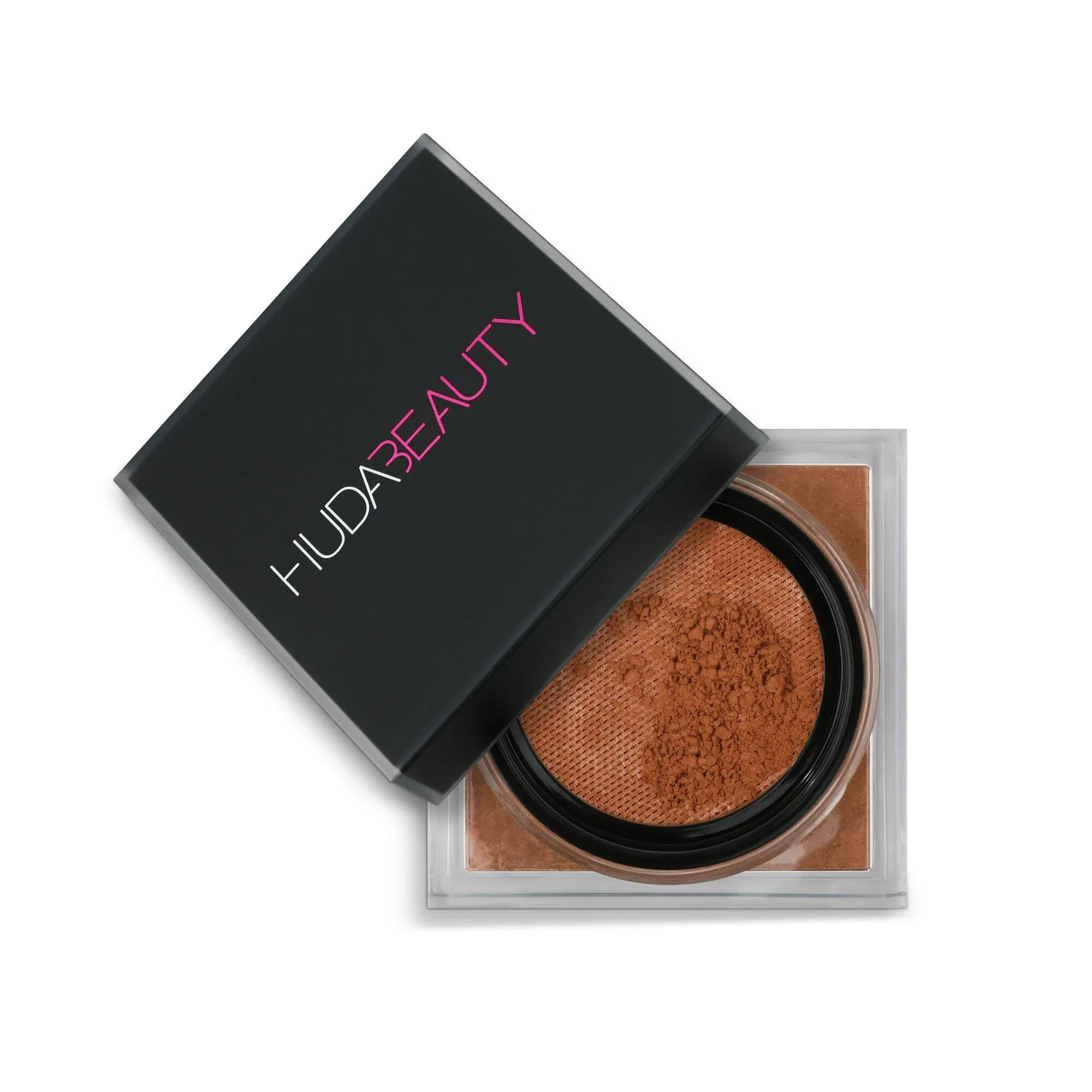 HUDA BEAUTY Easy Bake Loose Baking Setting Powder