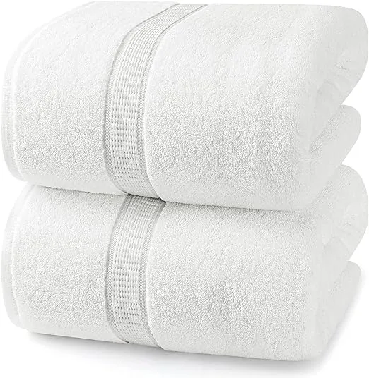 Utopia Towels Luxurious Jumbo Bath Sheet