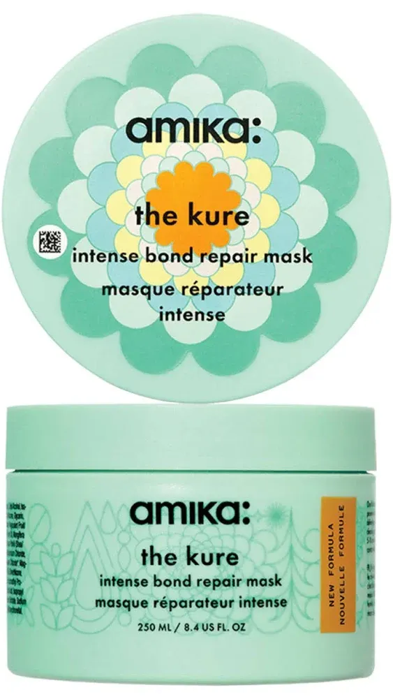 Amika The Kure Intense Bond Repair Mask