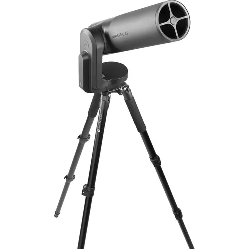 Equinox 2 - Smart Digital Telescope - Beginners and Experienced Users - iPhone and Android Compatible - 114mm Aperture