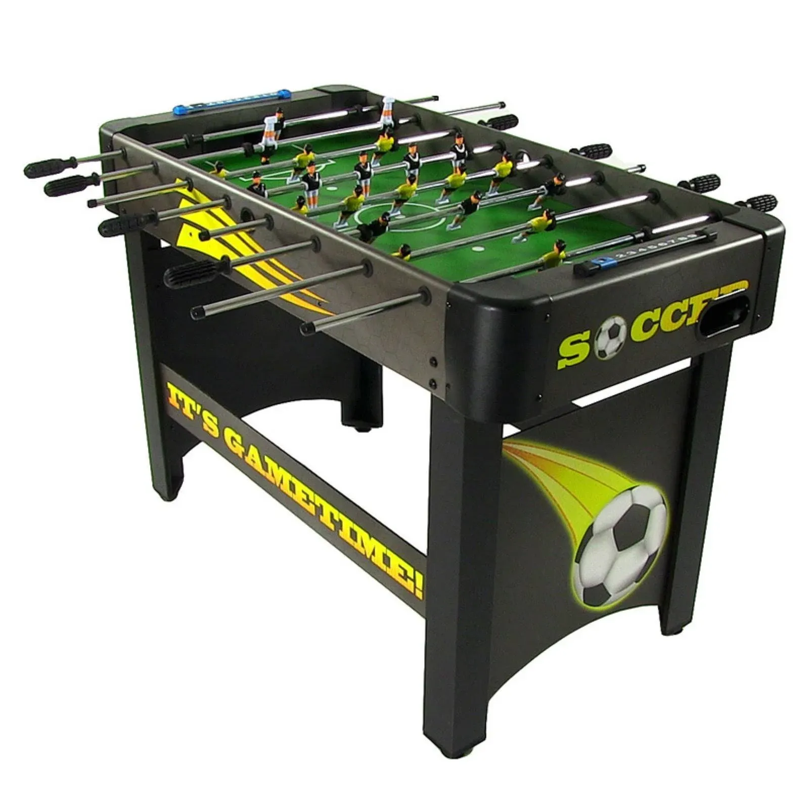 Sunnydaze 48" Foosball Game Table