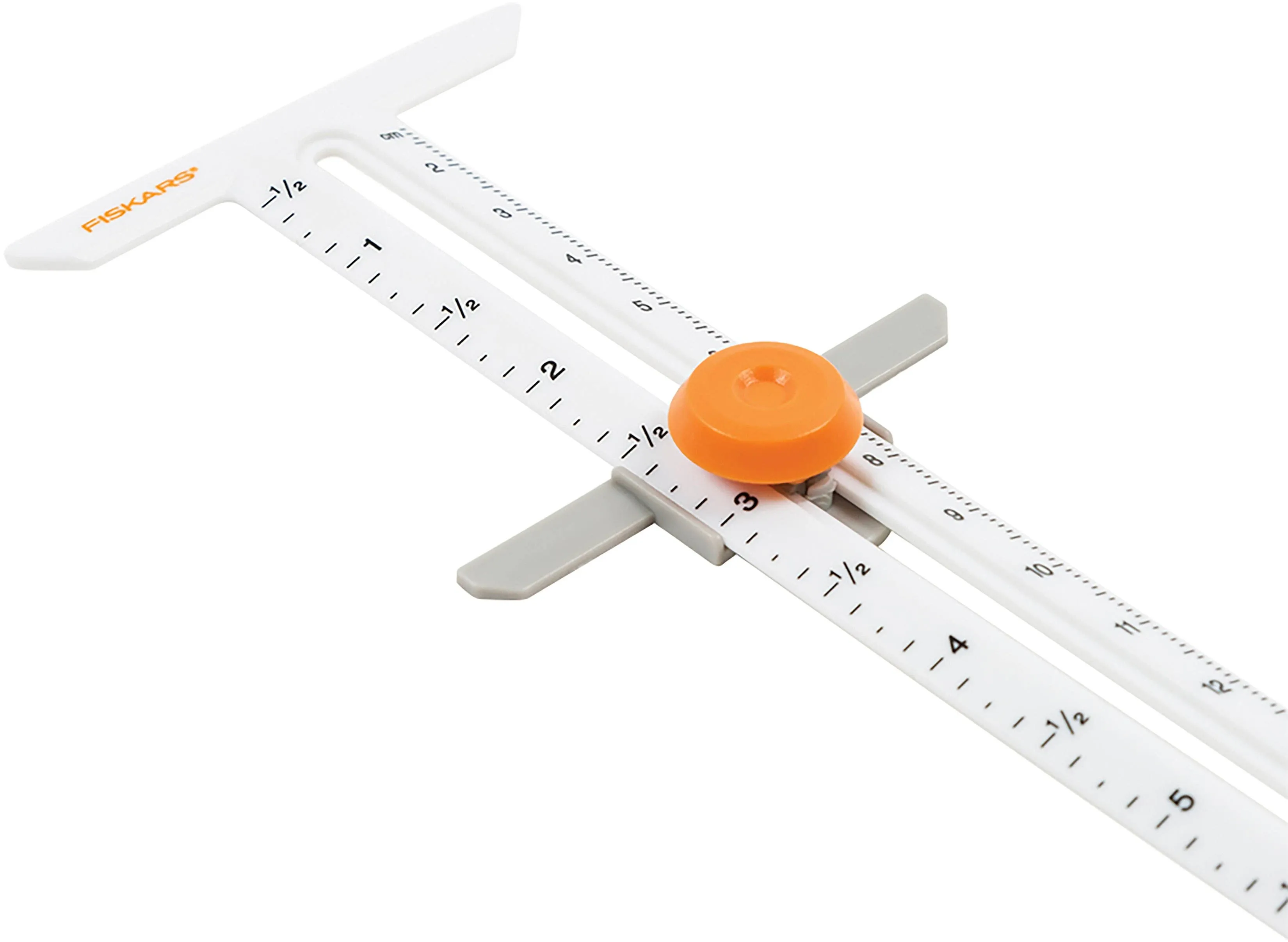 Fiskars Measuring Gauge