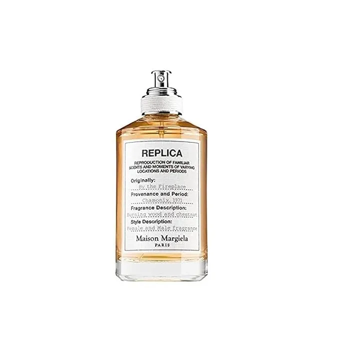 By the Fireplace by Maison Margiela Unisex EDT