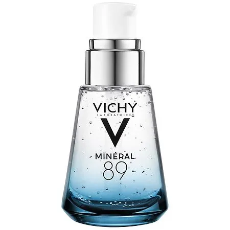 Vichy Mineral 89 - 30 ml