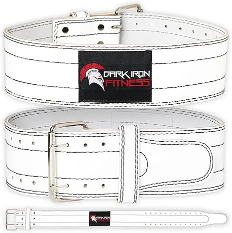 Weightlifting Belt - Up to 600 lbs