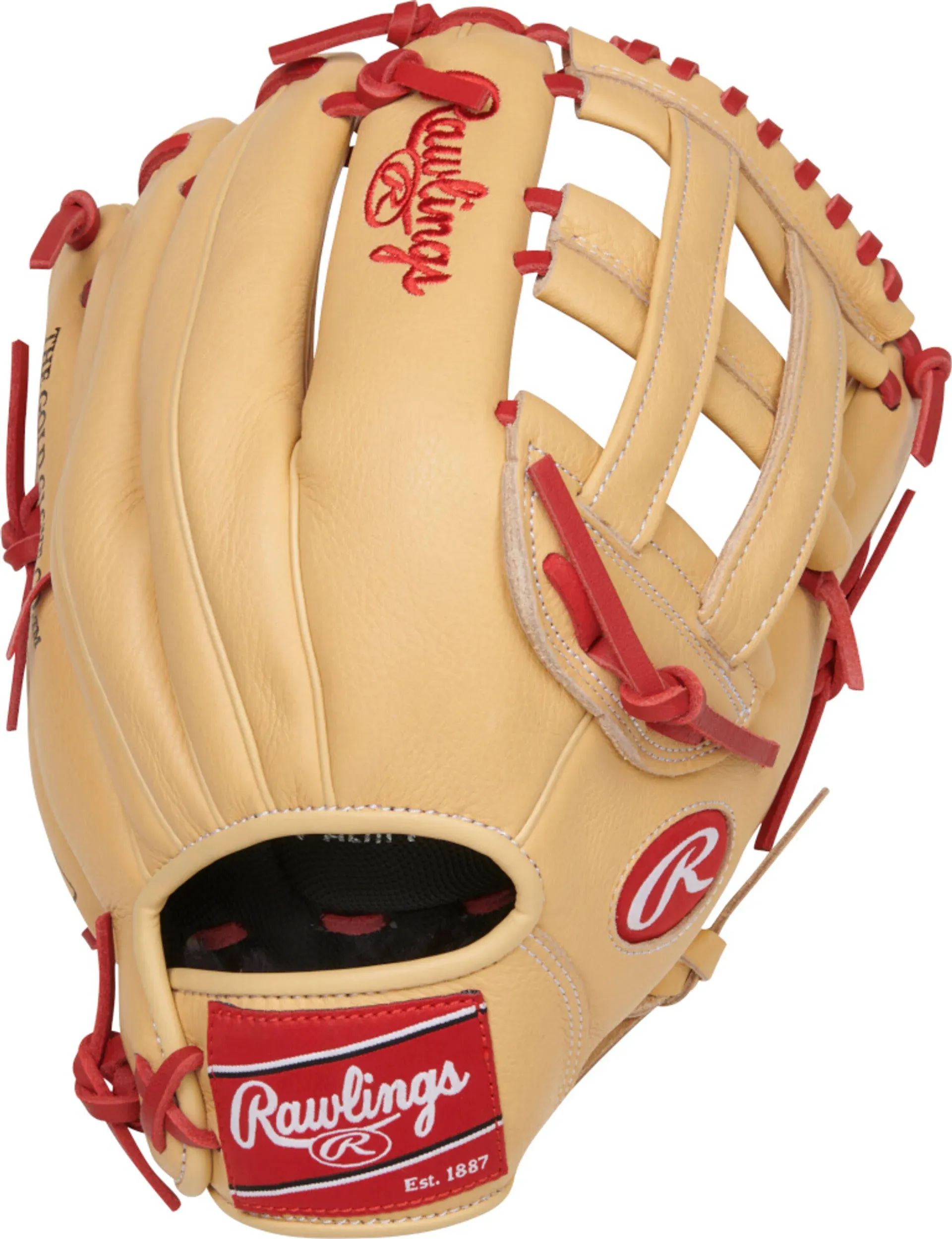 Rawlings 12" Select Pro Lite Bryce Harper Youth Baseball Glove