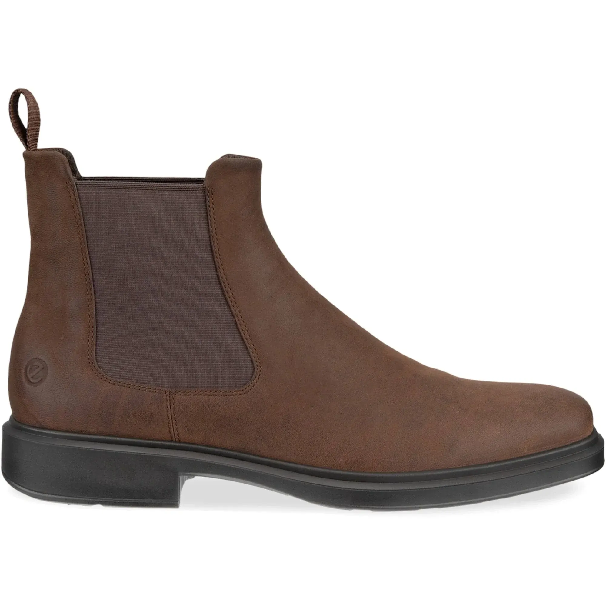 ECCO Men's Helsinki 2.0 Double Gore Chelsea Boot