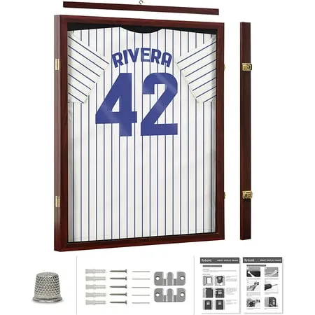 Winbold Jersey Display Frame