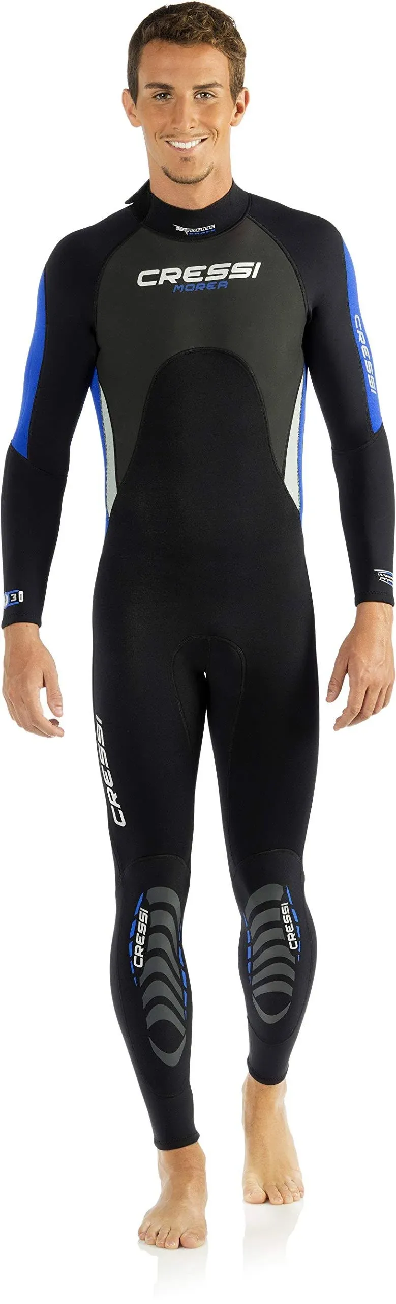 Cressi Morea 3mm Men&s Wetsuit