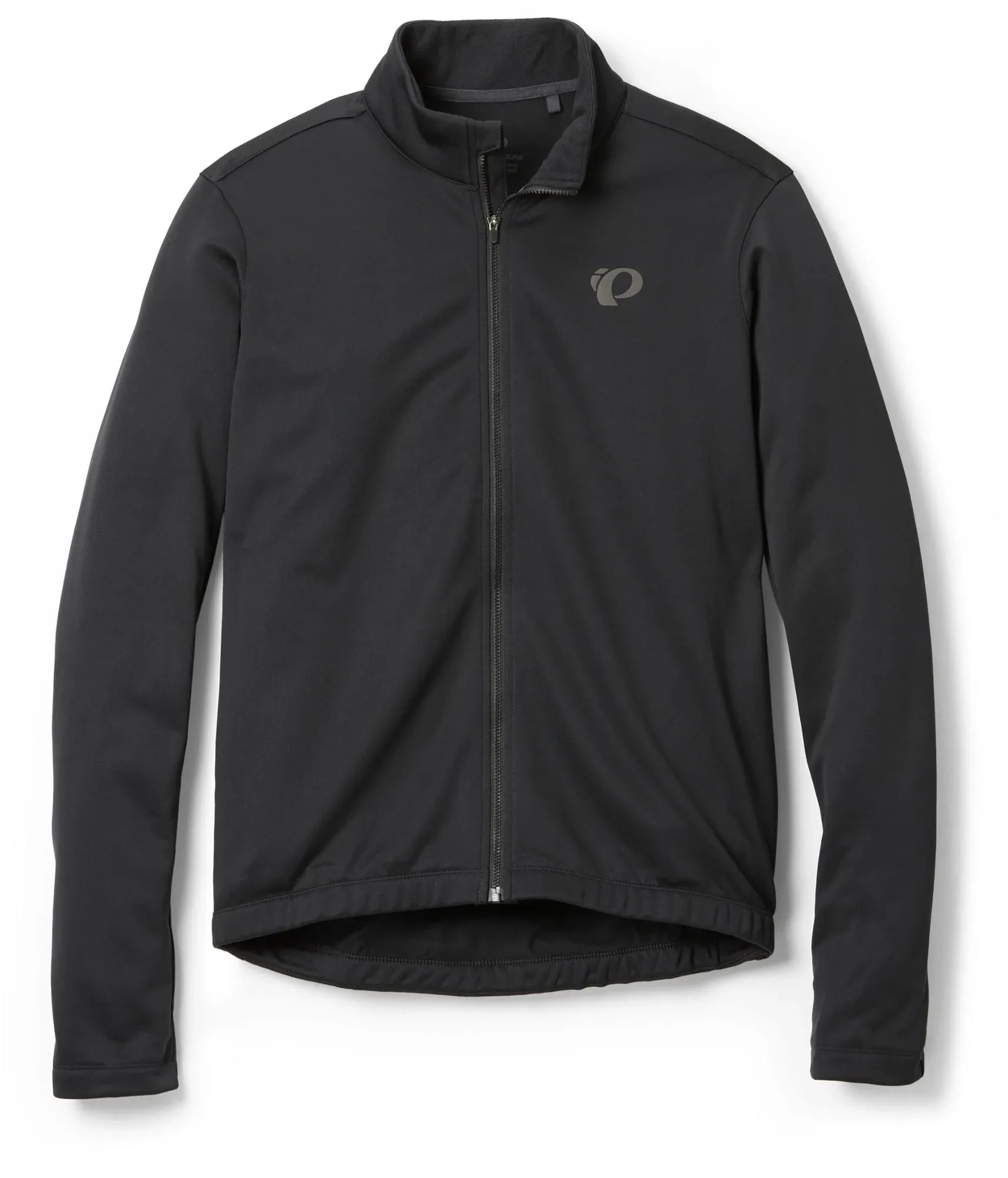 Pearl Izumi Quest Thermal Jersey - Black - M