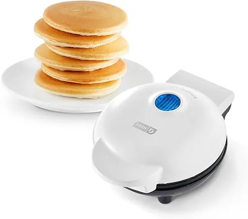 Dash Mini Maker Griddle