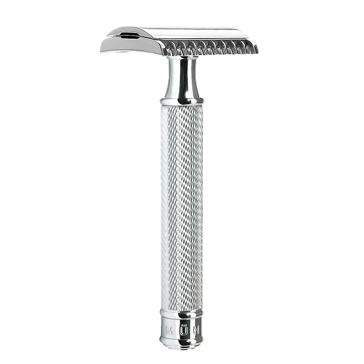 Muhle R41 Grande Open Comb Safety Razor