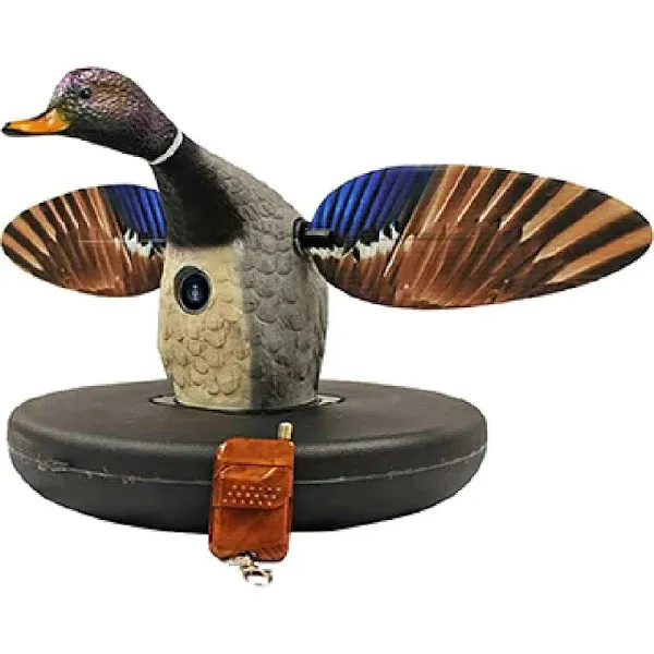 Mojo Outdoors Elite Series Floater Mallard Decoy