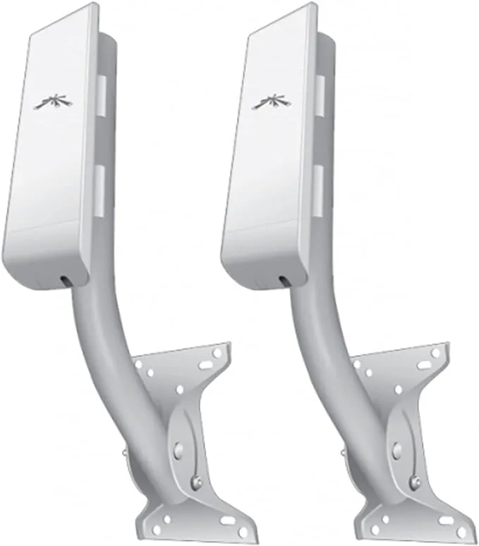 2 Pack - Ubiquiti Universal Antenna Mount UB-AM (Original Version)