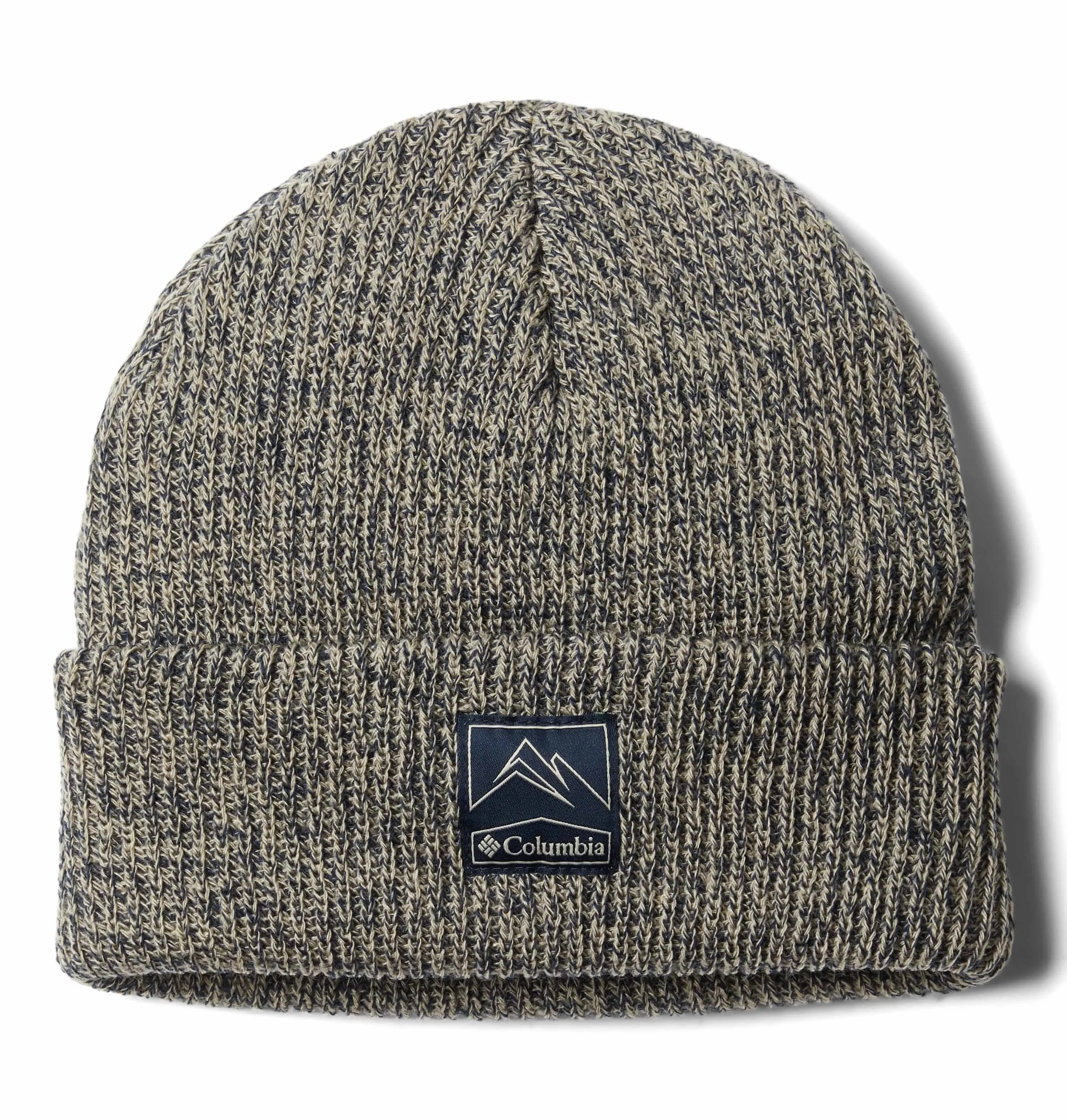 Columbia Whirlibird Cuffed Beanie