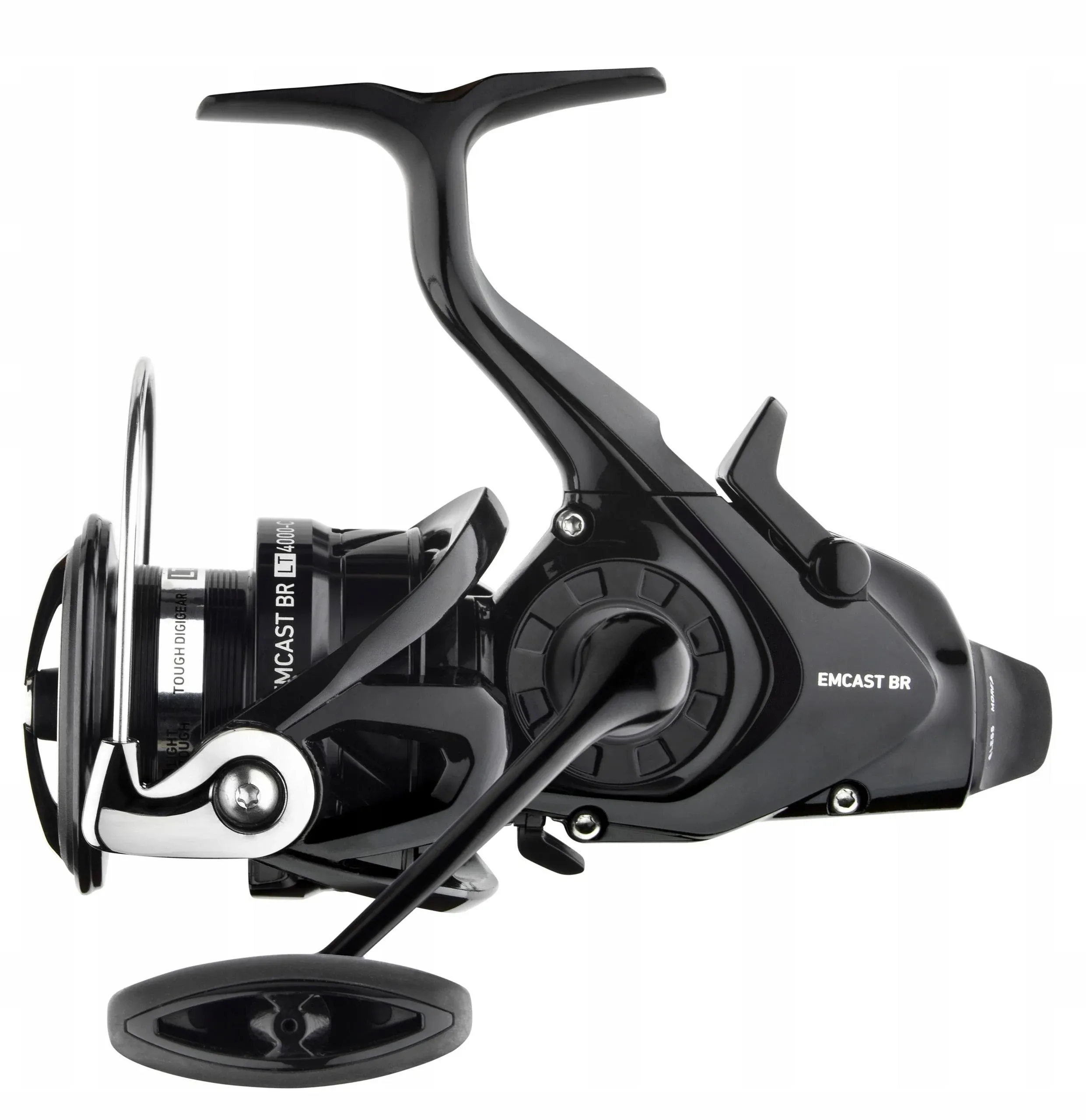 Daiwa ECLTBR4000-C Emcast LT Bite Run Spinning Reel