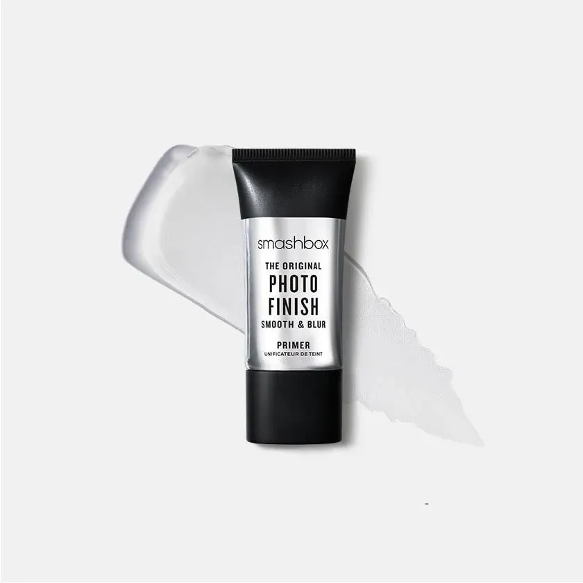 Smashbox The Original Photo Finish Smooth & Blur Primer 10ml