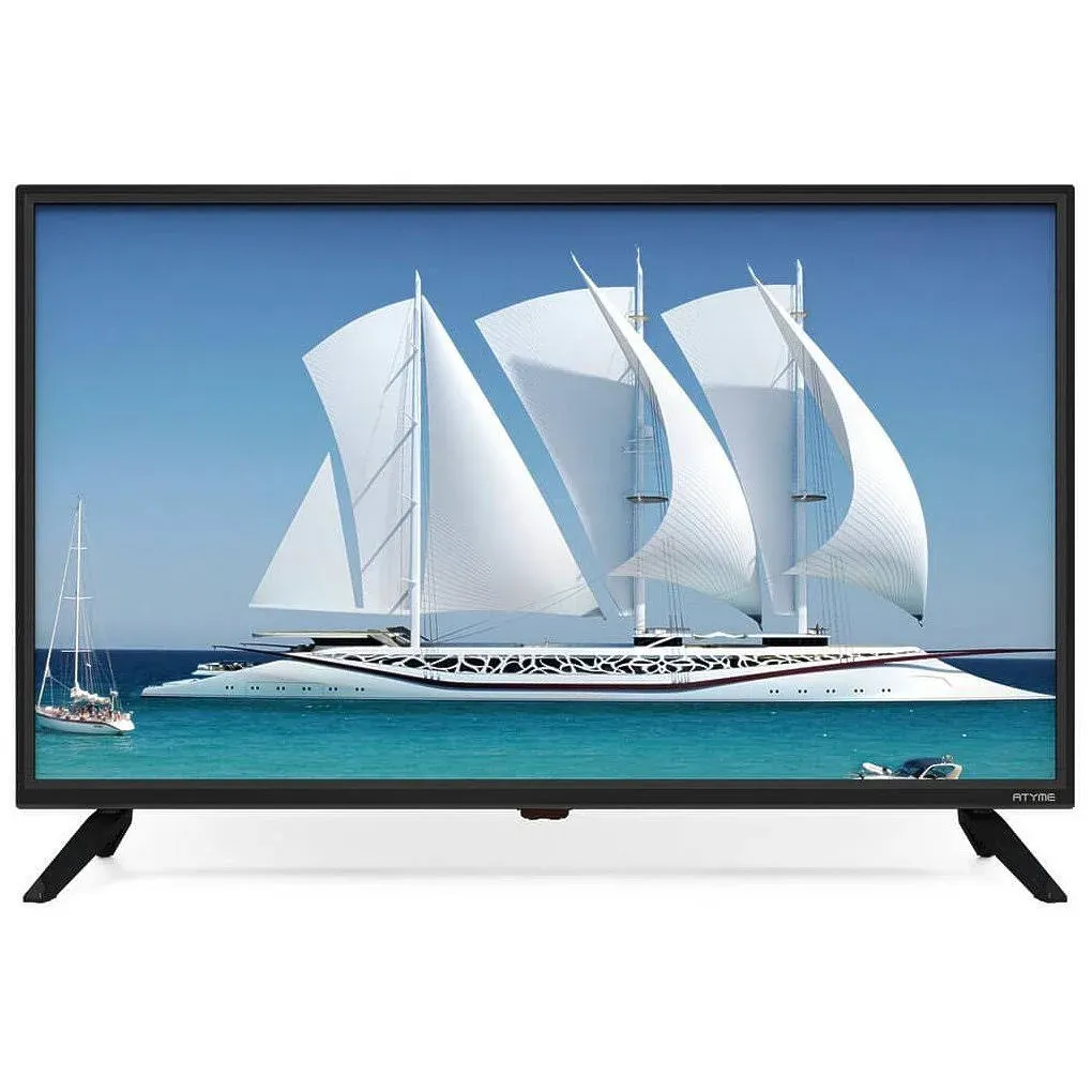 ATYME 320GM5HD 32-inch Class 60Hz 720p HD LED TV Flat Screen