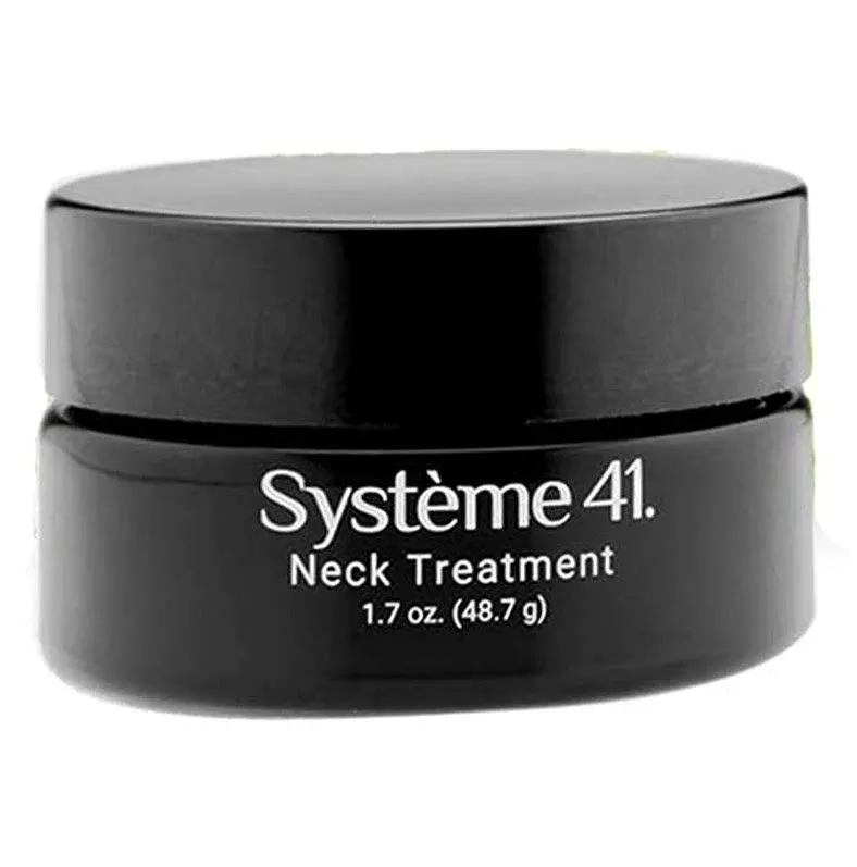 Systeme 41 Neck Cream (Treatment) 1.7 oz