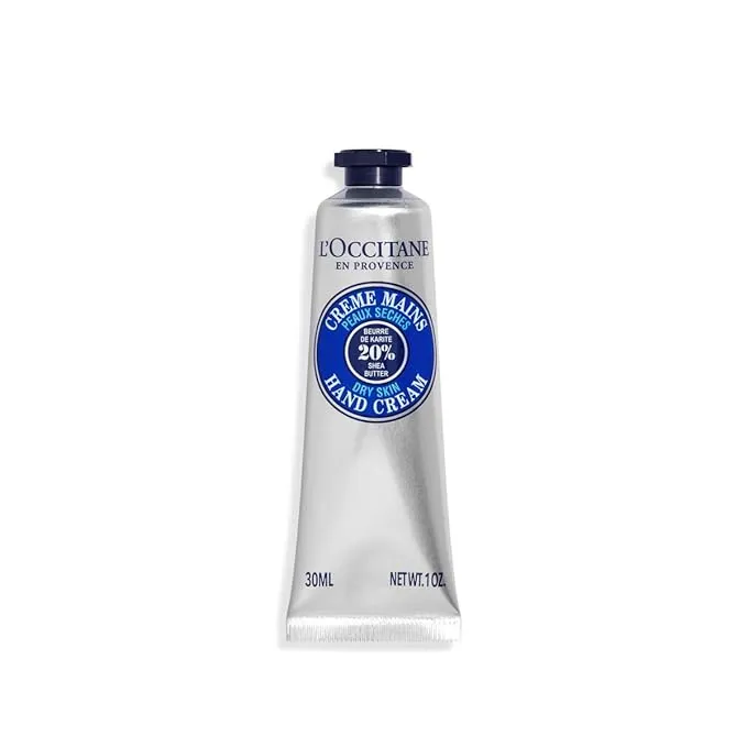 L'Occitane Shea Butter Hand Cream