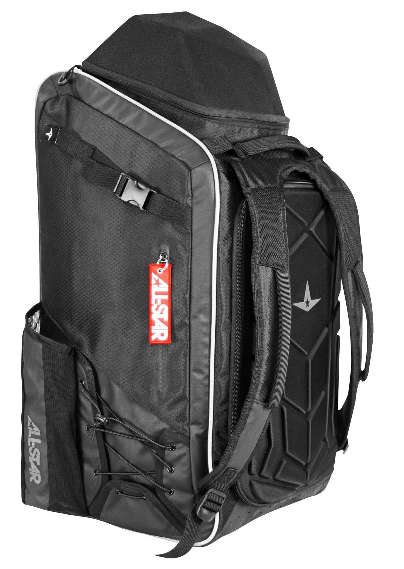 All Star MVP Pro Series Backpack