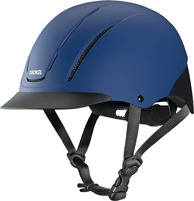 Troxel Spirit Raspberry Duratec Helmet