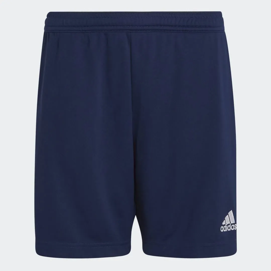 Adidas Entrada 22 Training Shorts - Youth Soccer