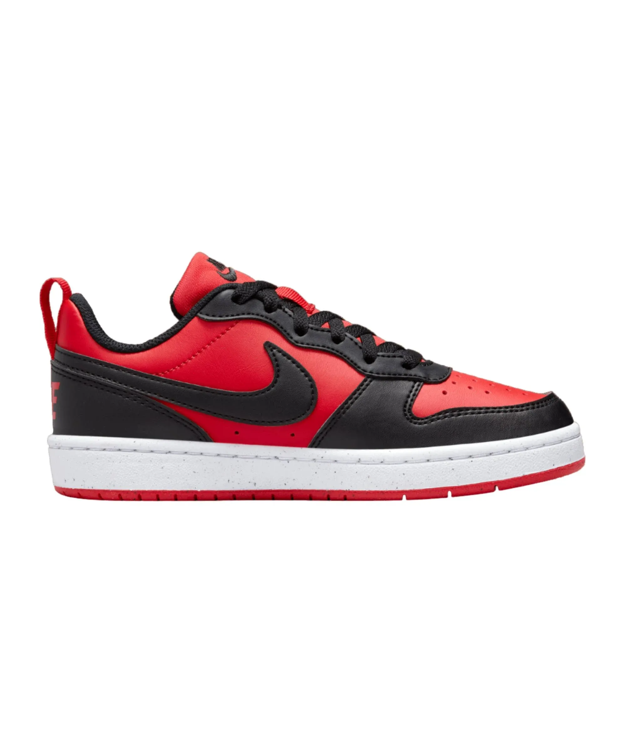 Nike Chaussures enfants - court Borough Low Recraft - Game