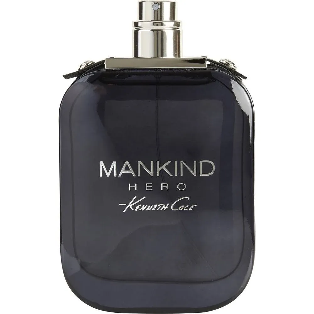 Mankind HERO Men's Eau de Toilette, 1.7 oz