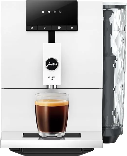 Jura ENA 4 Coffee Machine