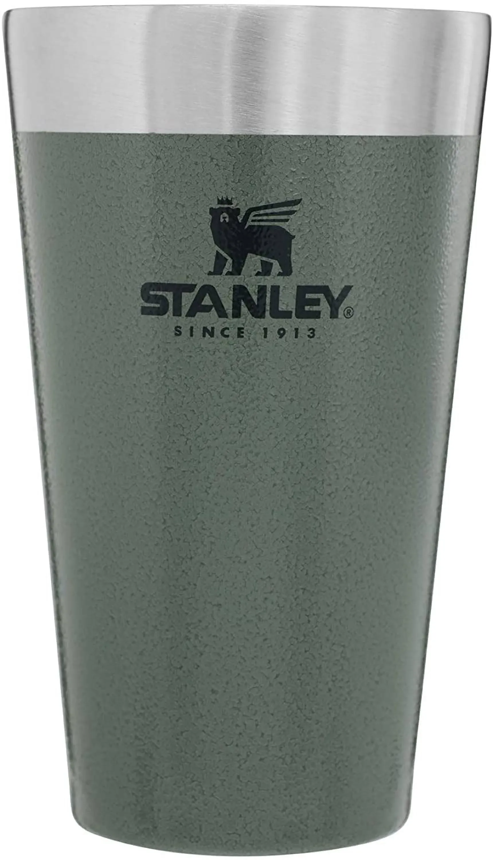 Adventure Stacking Stainless Steel Beer Pint | 16oz Tumbler | Stanley