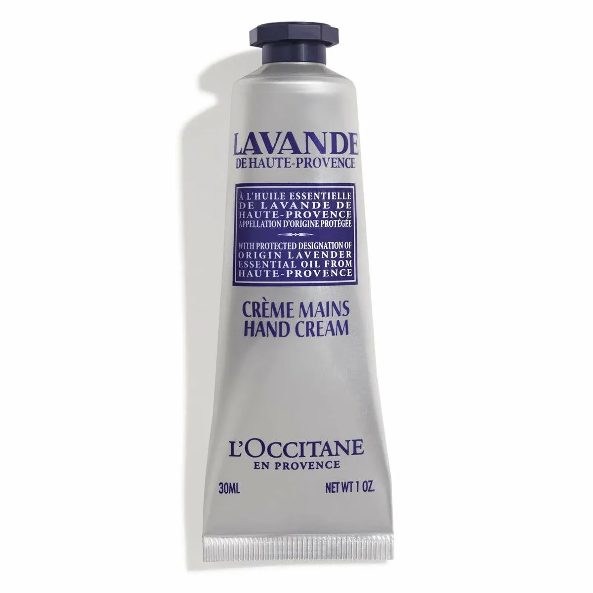 LOccitane Lavande Hand Cream For Unisex 1 oz Cream