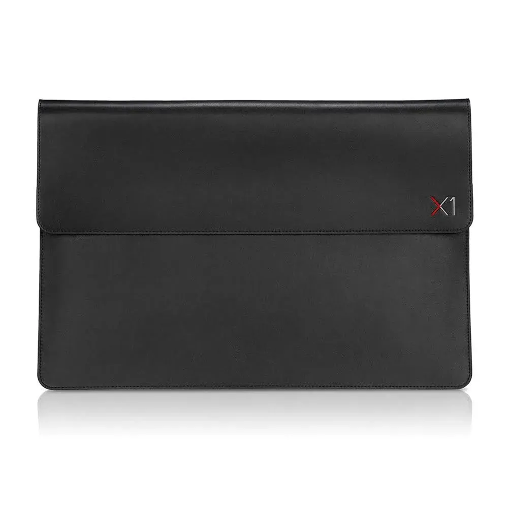 Lenovo 4X40U97972 Carrying Case (Sleeve) for 14" Notebook - Black