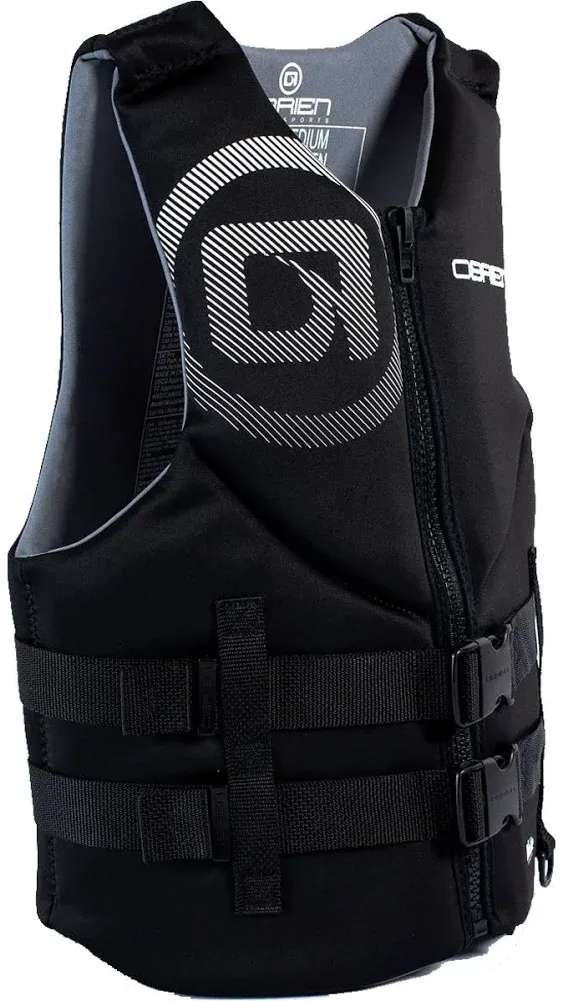 Mens Traditional Neoprene Life Jacket