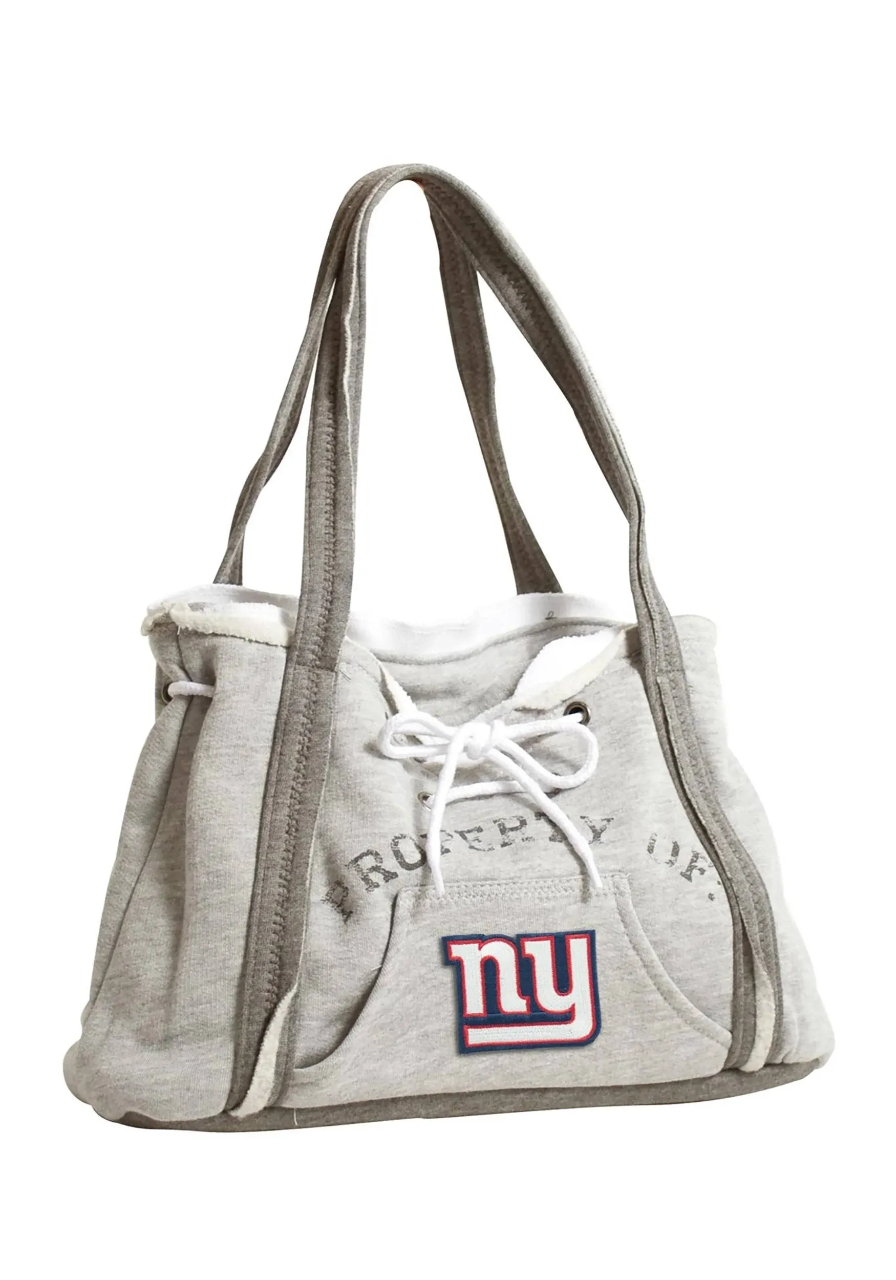 New Orleans Saints Hoodie Purse