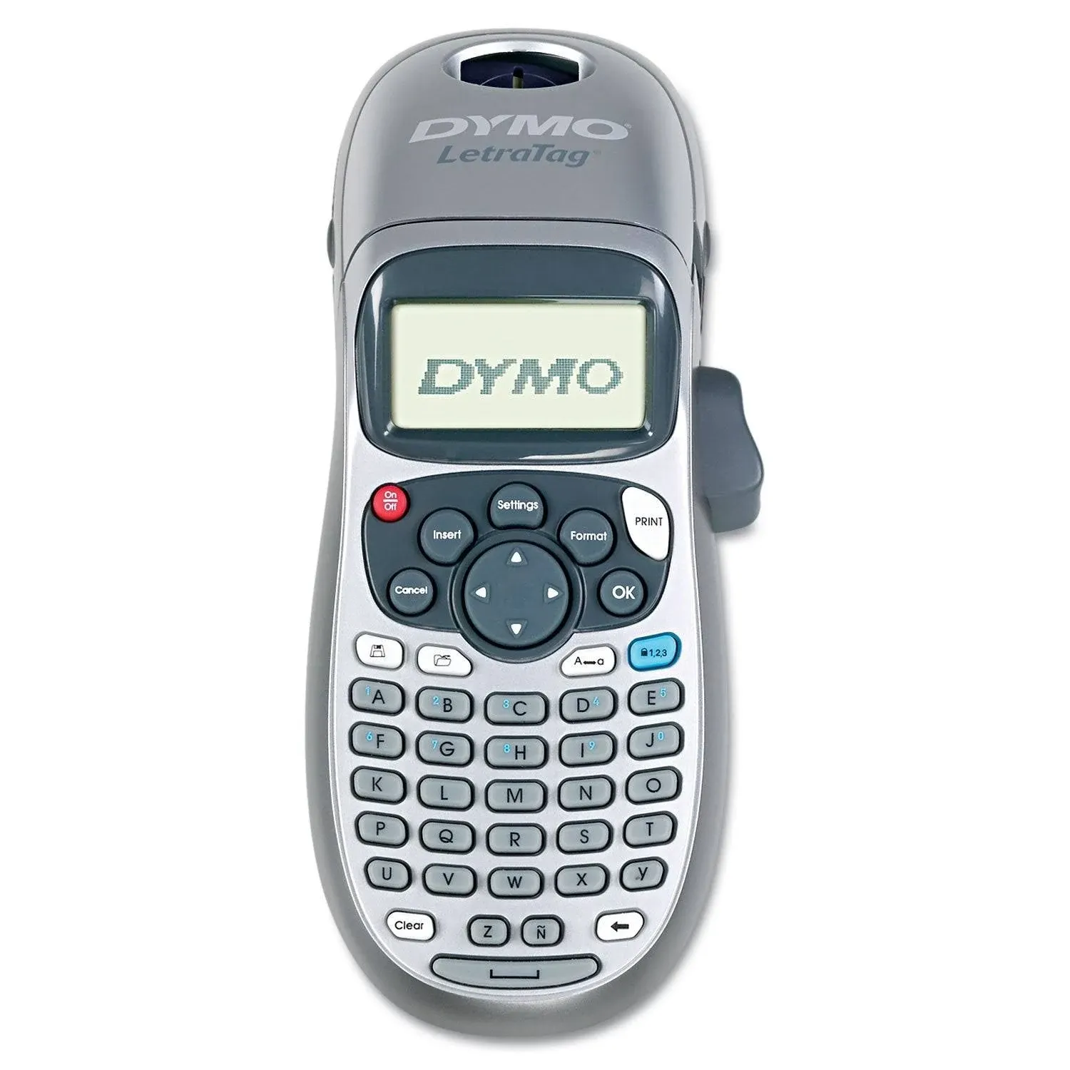 DYMO LetraTag 100H Label Maker