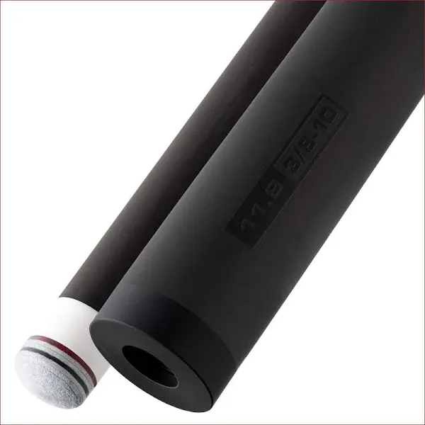 Cuetec Cynergy Carbon Fiber Composite Shaft