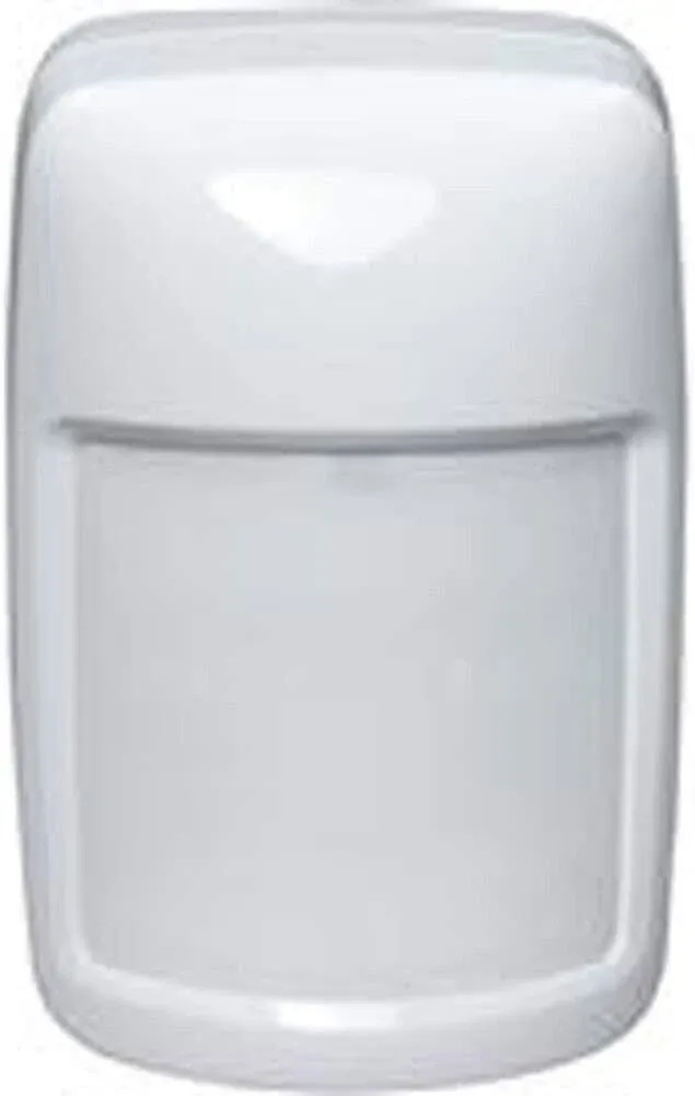 IS335 Wired PIR Motion Detector, 40' x 56' by Honeywell