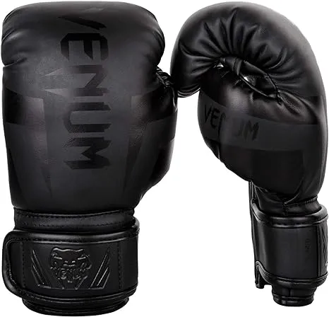 Venum Venum Elite Boxing Gloves Kids