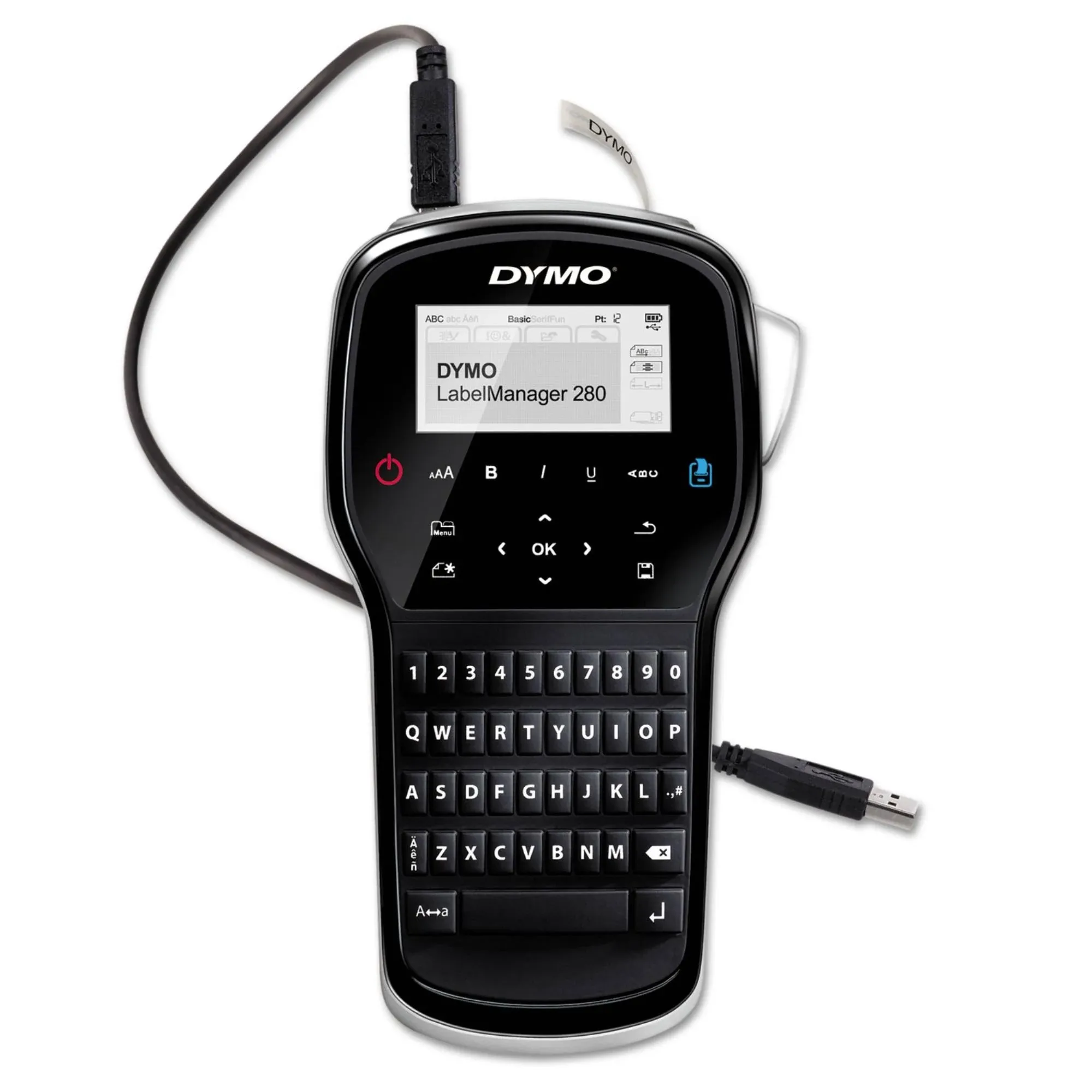 Dymo LabelManager 280 Label Maker