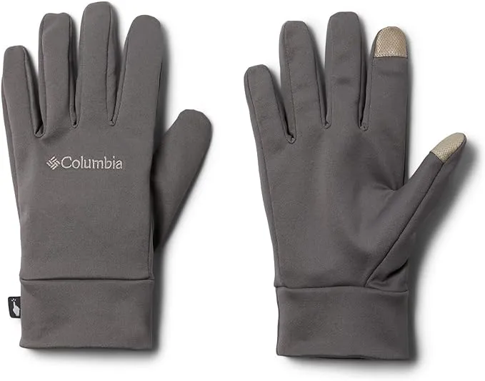 Columbia Unisex Omni-Heat Touch Glove Liner, Thermal Reflective Warmth