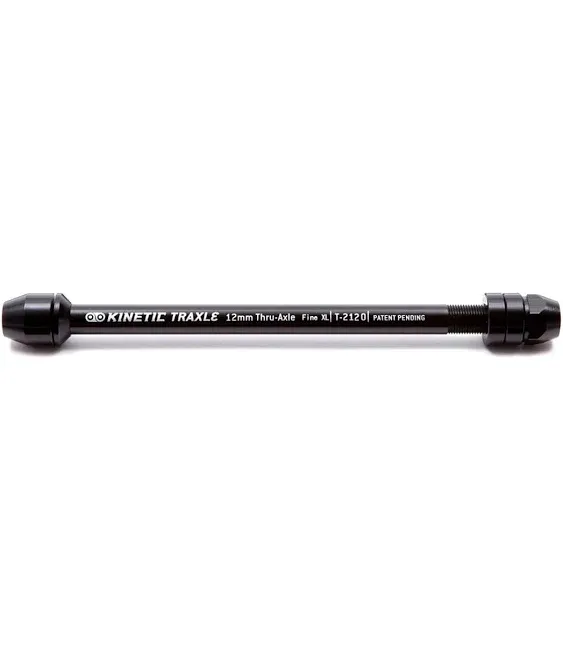 Kinetic 12mm Thru Axle