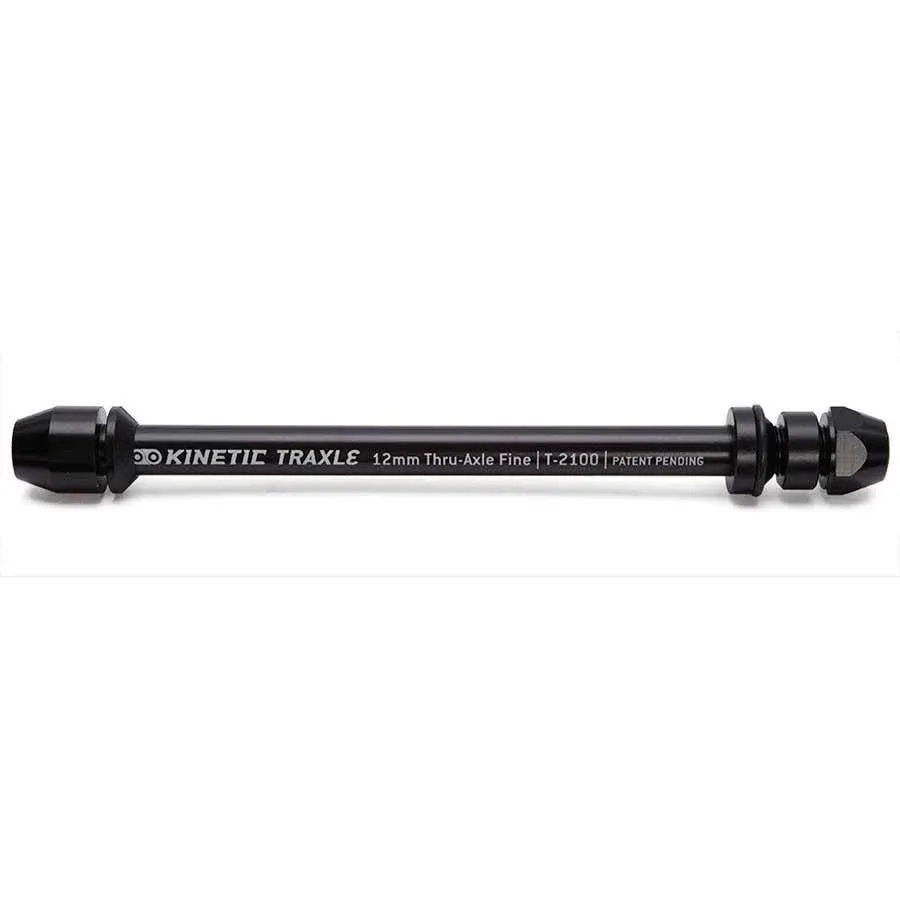 Kinetic 12mm Thru Axle Medium