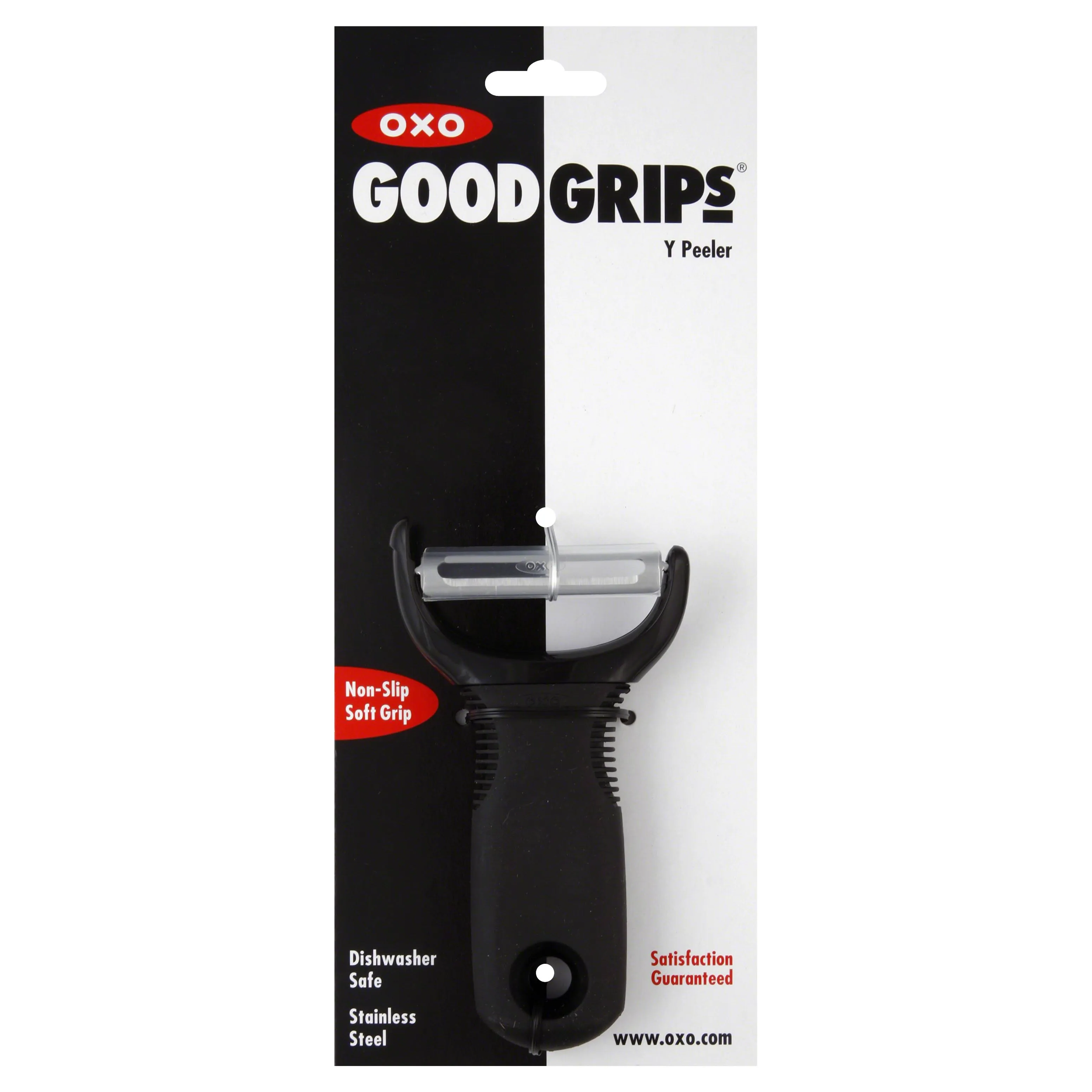 OXO Good Grips Y Peeler