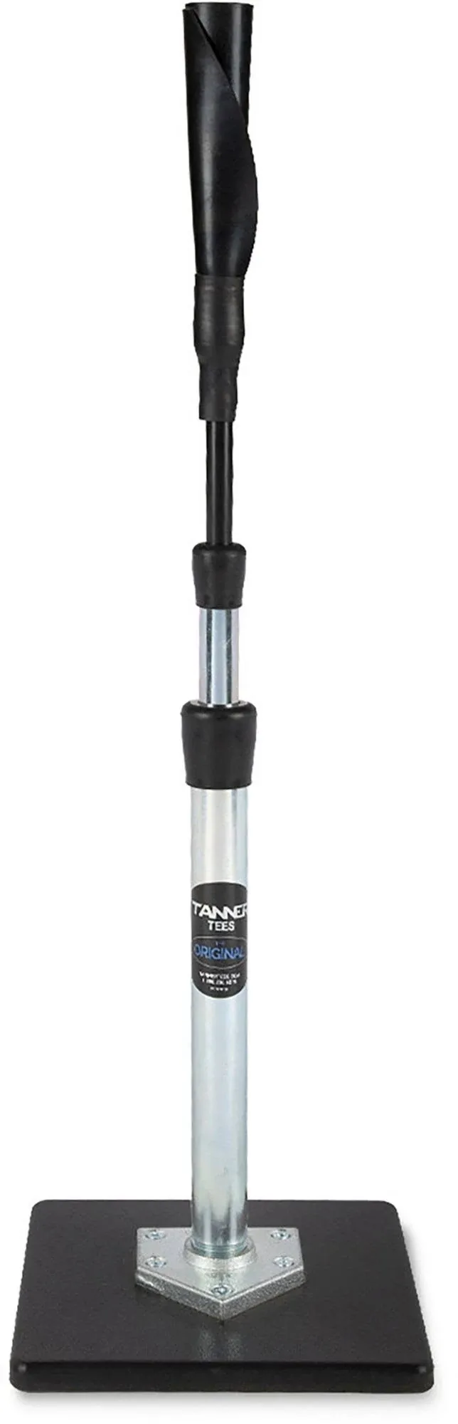 Tanner Tee Original Adjustable Batting Tee