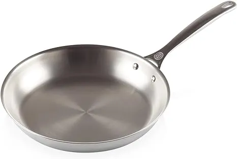 Le Creuset Tri-Ply Fry Pan