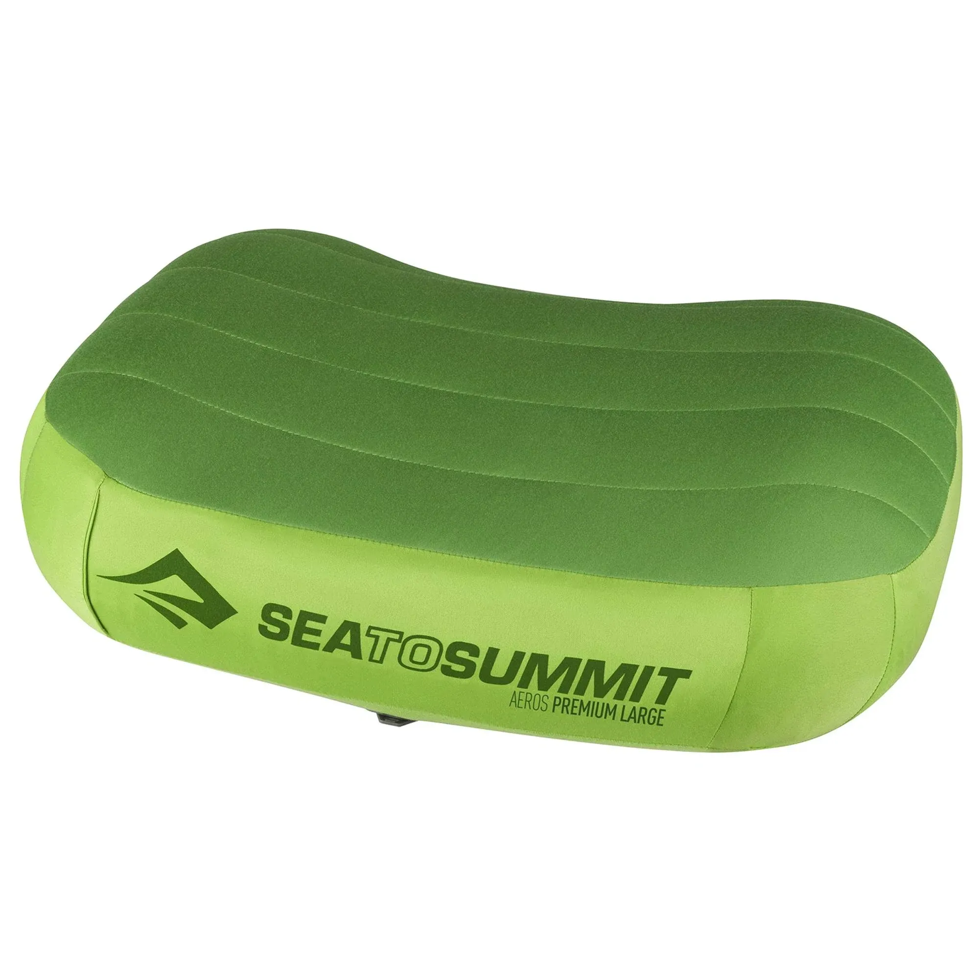 Sea to Summit - Aeros Pillow Premium Large - Lime